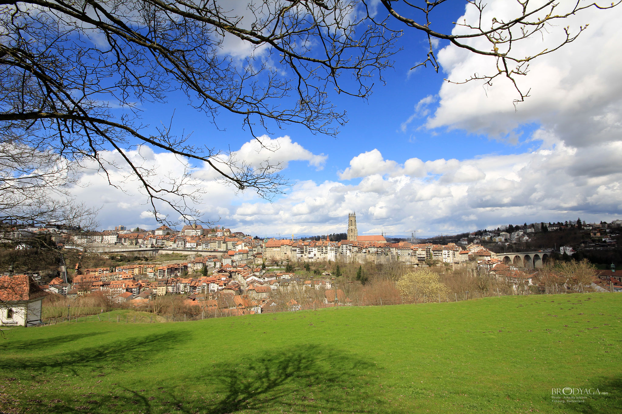 Fribourg